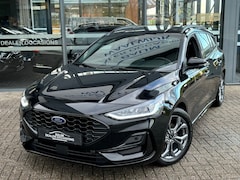 Ford Focus - 1.0 ST LINE X 155PK AUTOMAAT NAVI LMV PDC-CAMERA WINTERPACK