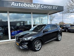 MG EHS - 1.5 TGDI LUXURY ALL IN PRIJS