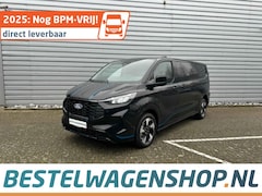 Ford Transit Custom - SPORT L2H1 320 170PK AT