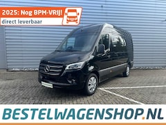 Mercedes-Benz Sprinter - PRO 319 L2H2 RWD automaat