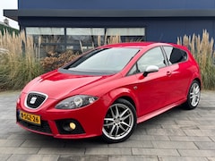 Seat Leon - 1.8TSI Linea R Edition FR pakket 198dkm 6-bak