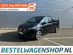 Mercedes-Benz Vito - PRO 116 CDI RWD L3 automaat 2x schuifdeur LED