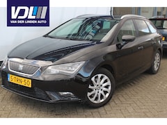 Seat Leon ST - 1.6 TDI Style Business Ecomotive Airco I Elek ramen I Trekhaak