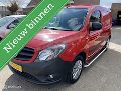 Mercedes-Benz Citan - bestel 108 CDI BlueEFFICIENCY Kort 152.DKM AIRCO APK 23-10-2025