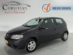 Fiat Punto - 1.4-16V Dynamic | AIRCO | APK MAART '26