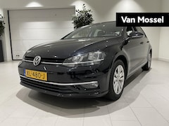 Volkswagen Golf - 1.0 TSI Comfortline 116 PK | Apple Carplay | Parkeersensoren | Trekhaak | Adaptive Cruise