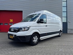 MAN TGE - 2.0TDI 130kW 3.5T FWD L4H3 Automatic