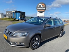 Volkswagen Passat Variant - 2012 * 1.6 TDI BlueMotion * 284.D KM * TOP CAR EURO 5