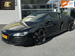 Audi R8 - 4.2 V8 FSI | Quattro | Navi | Stoelverwarming |Youngtimer