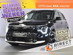 Kia e-Niro - 64, 8 kWh 204pk Aut Air | DIRECT LEVERBAAR