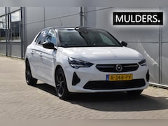 Opel Corsa - 1.2 GS Line | Navi / Climate / Cruise