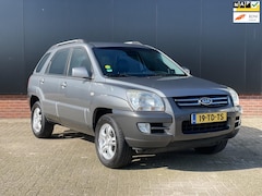 Kia Sportage - 2.0 CVVT Executive + Nieuwe APK