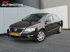 Volkswagen Passat - 1.4 TSI Highline - Navi, Trekhaak, Automaat