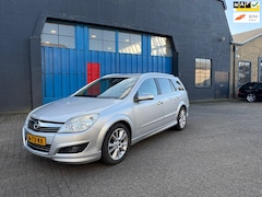 Opel Astra Wagon - 1.6 Cosmo Airco Cruise controle