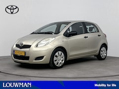 Toyota Yaris - 1.3 VVTi Comfort | Airco |