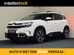 Citroën C5 Aircross - 1.6 PureTech Business Plus | 19" | Panorama | Adapt.Cr. | Keyless