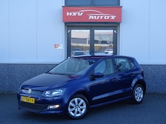 Volkswagen Polo - 1.2 TDI BlueMotion Comfortline