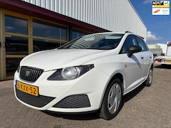 Seat Ibiza ST - 1.4 Style