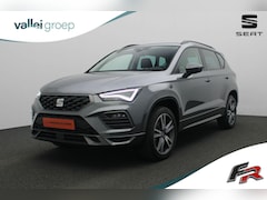 Seat Ateca - 1.5 TSI 150 pk DSG FR Business Intense | Navigatie | Parkeersensoren achter | Adaptive Cru