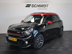 MINI Countryman - 1.6 JCW ALL4 Chili | John Cooper Works | 218PK