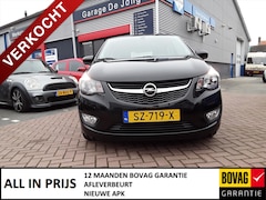 Opel Karl - 1.0 Start/Stop 75pk Edition