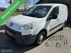 Peugeot Partner - bestel 120 1.6 HDI L1 XR Profit + VASTE PRIJS