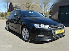 Audi A3 Sportback - 2.0 TDI Amb Pro Line S navi sportstoelen