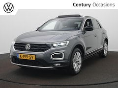 Volkswagen T-Roc - 1.5 TSI 150Pk Sport