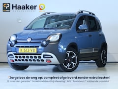 Fiat Panda - 1.0 Hybrid Cross