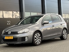 Volkswagen Golf - 2.0 TDI GTD 170 PK