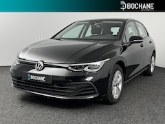 Volkswagen Golf - 1.0 TSI | Navigatie | Stoel verwarming | Cruise Control adaptief |