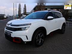 Citroën C5 Aircross - 1.2 PurTech Feel SNOW WHITE Navigatie Cruise