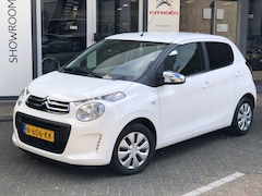 Citroën C1 - FEEL 5-DRS