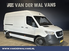 Mercedes-Benz Sprinter - 314 CDI 143pk L2H2 Euro6 Airco | Camera | Navigatie | Apple Carplay | Android Auto Bijrijd