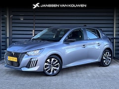 Peugeot 208 - 1.2 PureTech 75 Active * Zuinig * Navigatie * Garantie