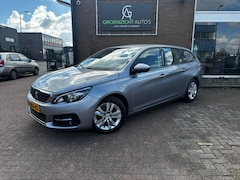 Peugeot 308 SW - 1.5 BlueHDi B.L.Al