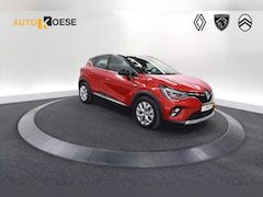 Renault Captur - 1.6 E-Tech Plug-in Hybrid 160 Business | Trekhaak | Camera | 9.3 Inch Scherm | Apple Carpl