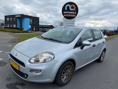 Fiat Punto Evo - 2012 * 1.2 Pop * AIRCO * 134.D KM NAP