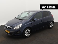 Opel Corsa - 1.2-16V Business+ | 86pk | Airco | Lichtmetalen Velgen | Cruise Control |