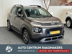 Citroën C3 Aircross - 1.2 PureTech S&S Feel NAVIGATIE CRUISE CONTROL BLUETOOTH TELEFOON APPLE CARPLAY/ANDROID PD