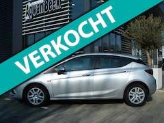 Opel Astra - 1.4 Edition + Trekhaak