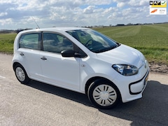 Volkswagen Up! - 1.0 take up BlueMotion / 2013. 5 deurs