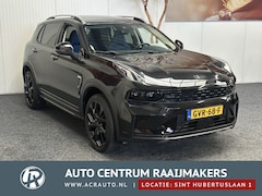 Lynk & Co 01 - 1.5 Black Line Premium VOL OPTIES 360 CAMERA ADAPTIVE CRUISE CONTROL PANORAMA SCHUIF/KANTE