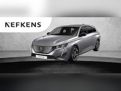 Peugeot e-308 SW - Allure EV 54 kWh | Nieuw te bestellen vanaf €39.800, - | Plan uw proefrit VANDAAG | 360 Vi