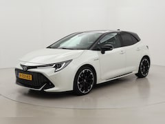 Toyota Corolla - 2.0 Hybrid GR-Sport Plus | Navigatie | Dodehoek | JBL | Head-up display | 18 inch | Stoelv