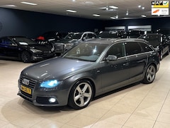 Audi A4 Avant - 1.8 TFSI Pro Line 2x S-Line Navi Leder Xenon