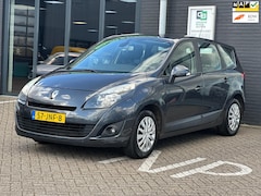 Renault Grand Scénic - 1.4 TCe Expression/AIRCO/NAVI/TREKHAAK/NETTE STAAT