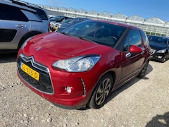 DS 3 - 3 2015 * 1.6 BlueHDi So Chic * Euro 6 * defecte brandstof pomp)