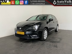 Seat Ibiza ST - 1.0 EcoTSI Style Connect. automaat