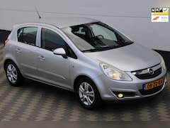 Opel Corsa - 1.4-16V Enjoy 5-Deurs Airco Cruise NAP